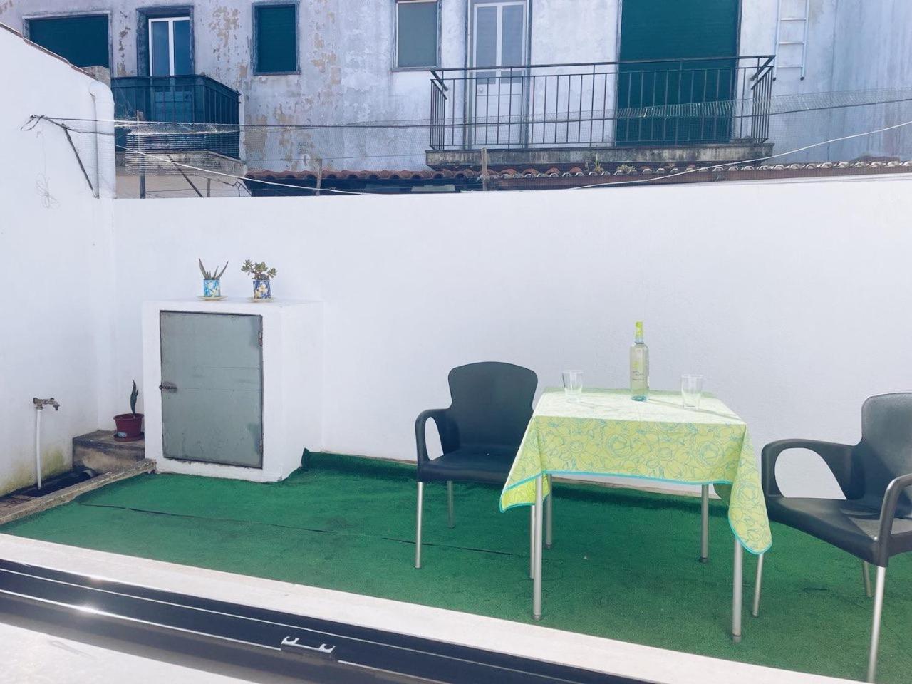Casinha Do Lagar Villa Nadadouro Екстериор снимка