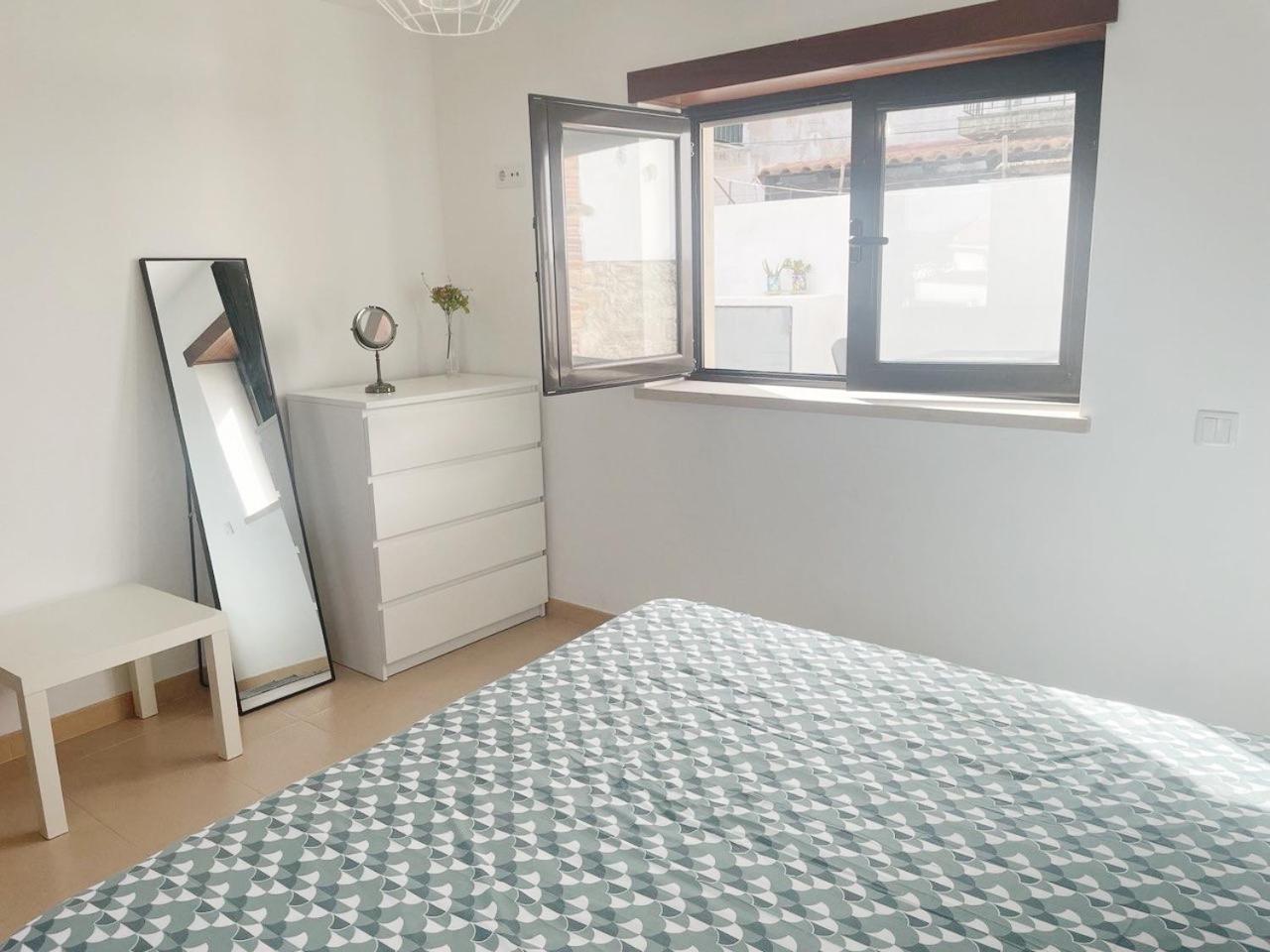 Casinha Do Lagar Villa Nadadouro Екстериор снимка