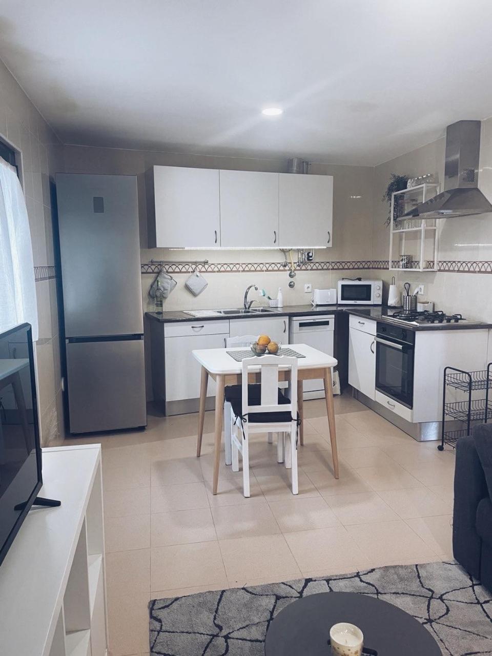 Casinha Do Lagar Villa Nadadouro Екстериор снимка