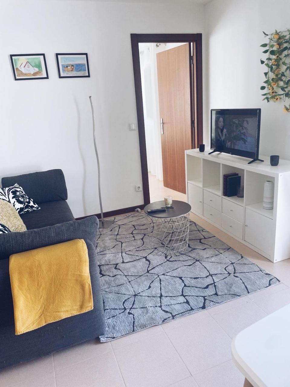 Casinha Do Lagar Villa Nadadouro Екстериор снимка