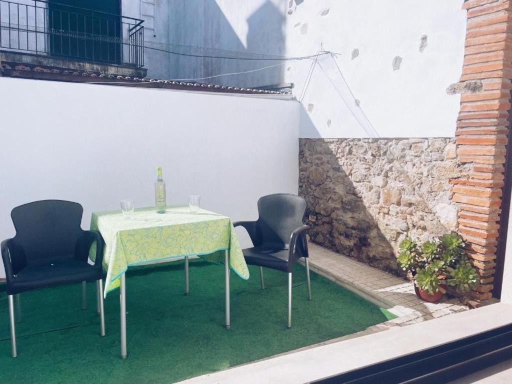 Casinha Do Lagar Villa Nadadouro Екстериор снимка